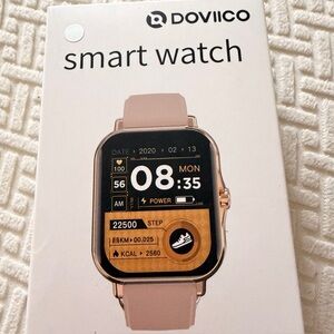 NIB DOVIICO Smart Watch
